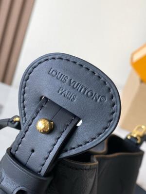 wholesale quality louis vuitton m13480 black
